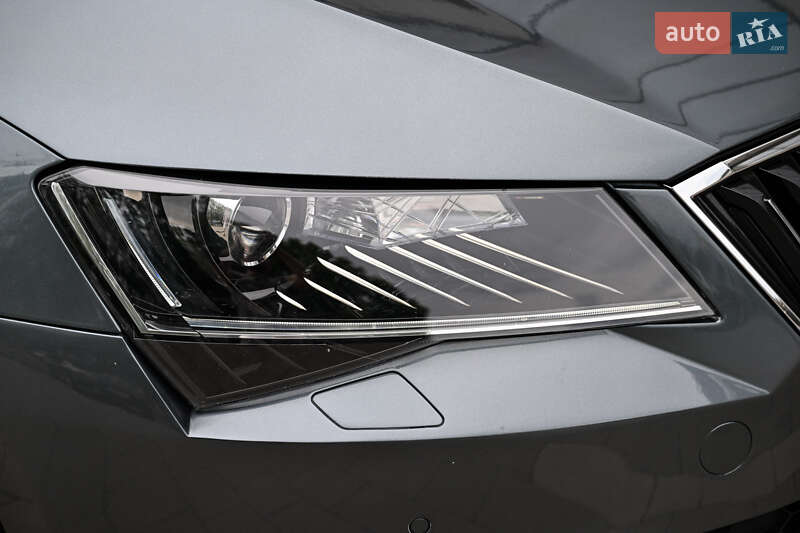 Лифтбек Skoda Superb 2016 в Ужгороде фото 38 Лифтбек Skoda Superb 2016 в Ужгороде
