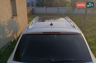 Универсал Skoda Superb 2010 в 