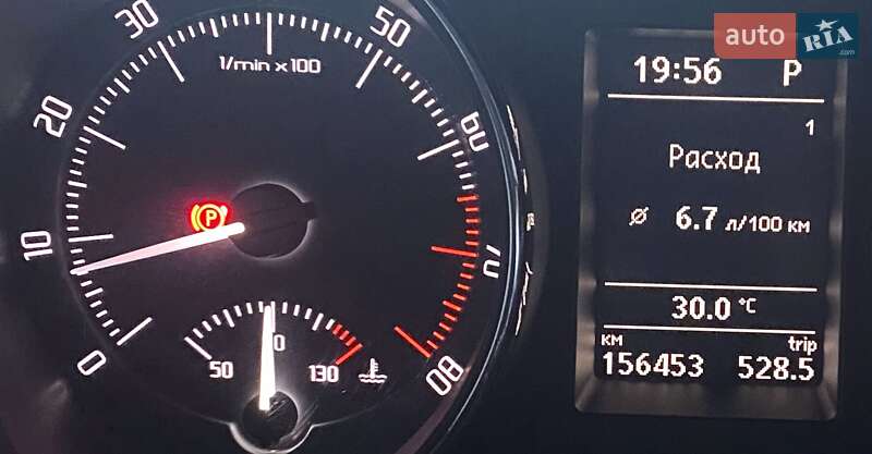 Ліфтбек Skoda Superb 2012 в Києві