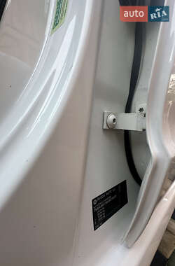 Ліфтбек Skoda Superb 2009 в Калуші