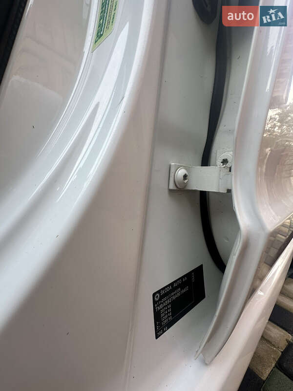 Лифтбек Skoda Superb 2009 в Калуше фото 8 Лифтбек Skoda Superb 2009 в Калуше