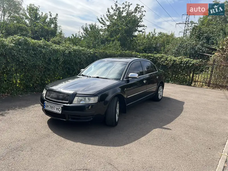 Skoda Superb 2006