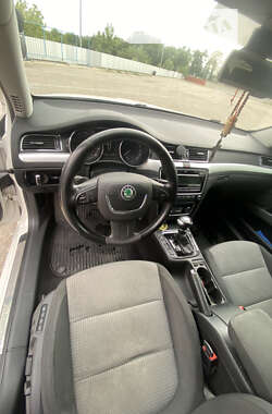 Ліфтбек Skoda Superb 2010 в Одесі