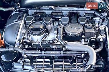 Лифтбек Skoda Superb 2012 в Львове