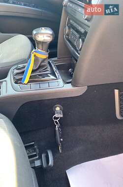 Ліфтбек Skoda Superb 2012 в Львові