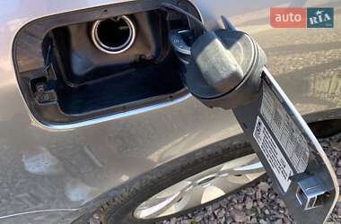 Ліфтбек Skoda Superb 2012 в Львові