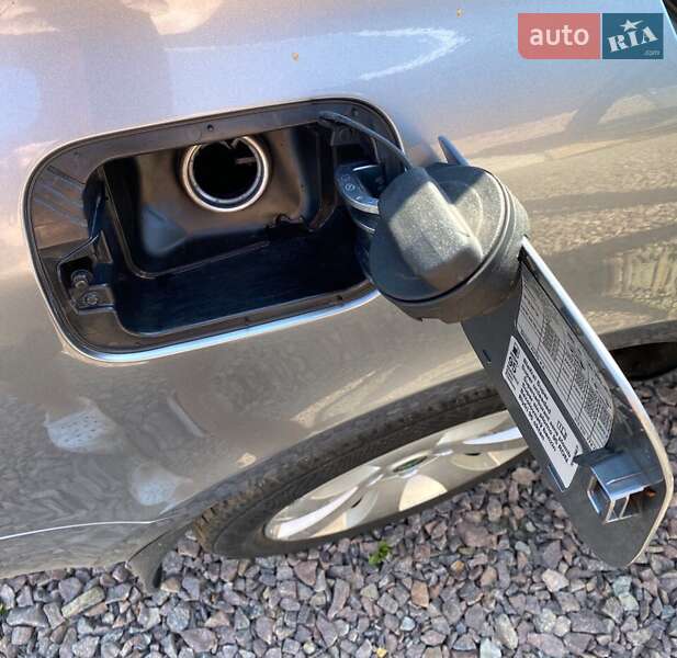 Ліфтбек Skoda Superb 2012 в Києві