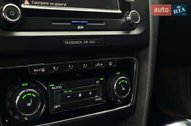 Универсал Skoda Superb 2010 в 