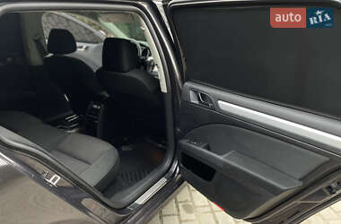 Универсал Skoda Superb 2010 в 