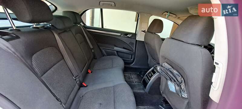 Лифтбек Skoda Superb 2011 в Хусте фото 9 Лифтбек Skoda Superb 2011 в Хусте