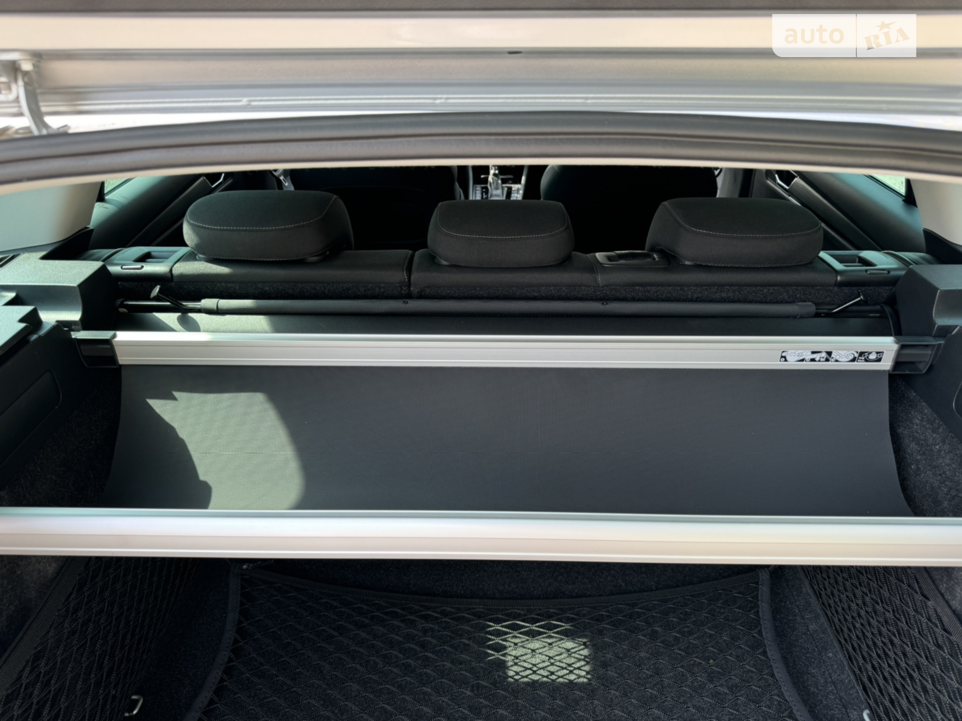 2019 Skoda Superb - мініатюра 31