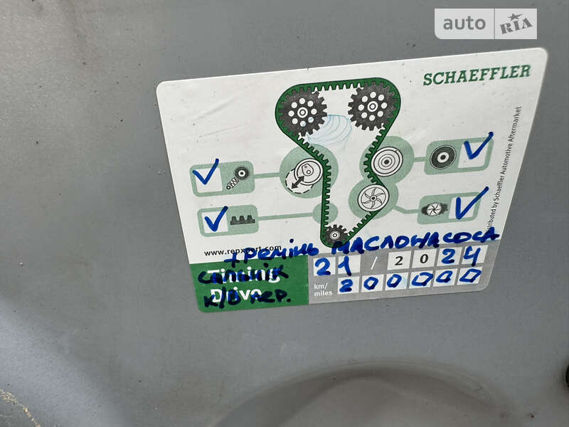 Универсал Skoda Superb 2019 в Киеве