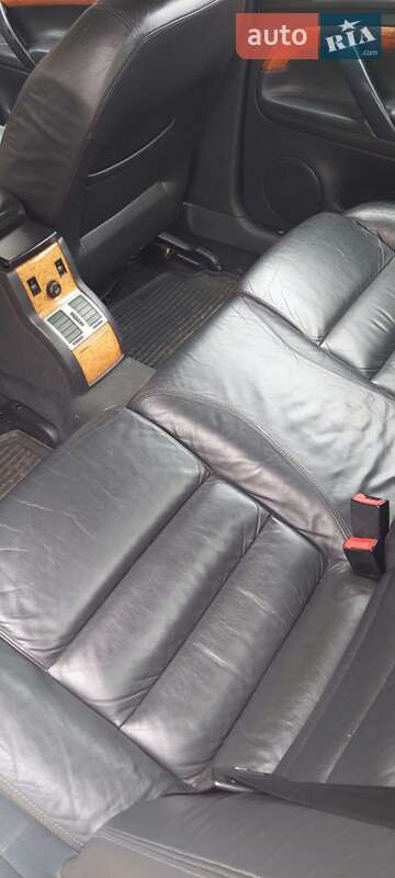 Седан Skoda Superb 2007 в Сумах