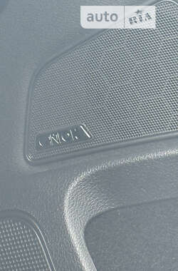 Универсал Skoda Superb 2021 в 