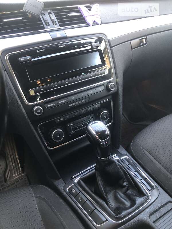 Універсал Skoda Superb 2011 в Дрогобичі фото 6 Універсал Skoda Superb 2011 в Дрогобичі