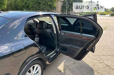 Лифтбек Skoda Superb 2013 в Днепре