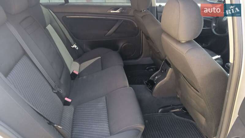 Лифтбек Skoda Superb 2008 в Ивано-Франковске фото 10 Лифтбек Skoda Superb 2008 в Ивано-Франковске