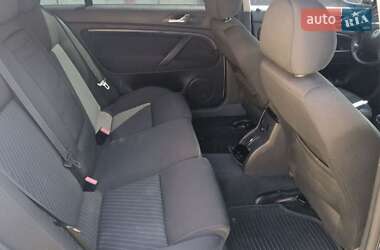 Лифтбек Skoda Superb 2008 в 