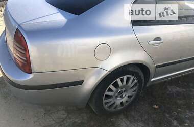 Лифтбек Skoda Superb 2006 в Киеве