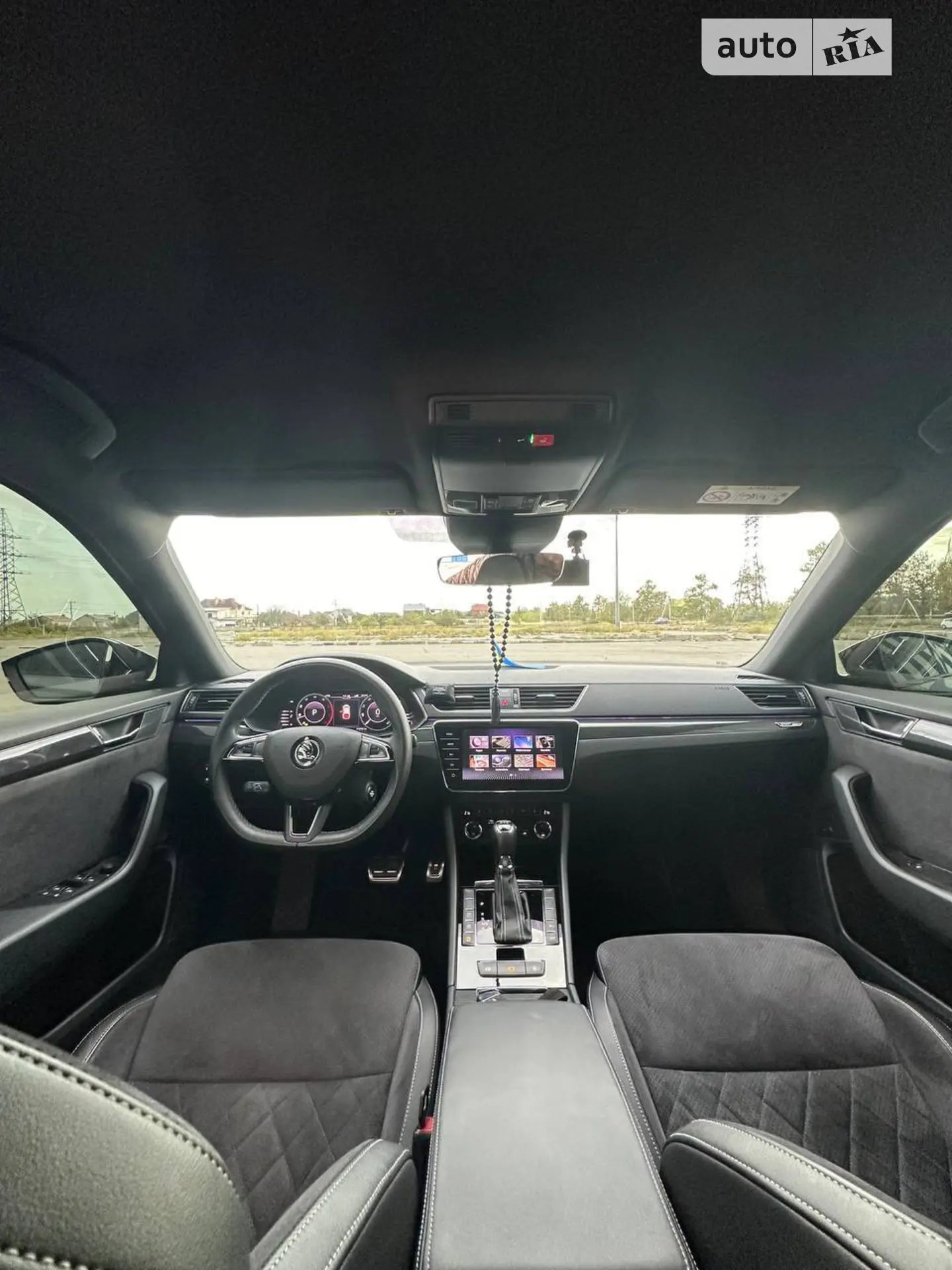 2018 Skoda Superb - мініатюра 40