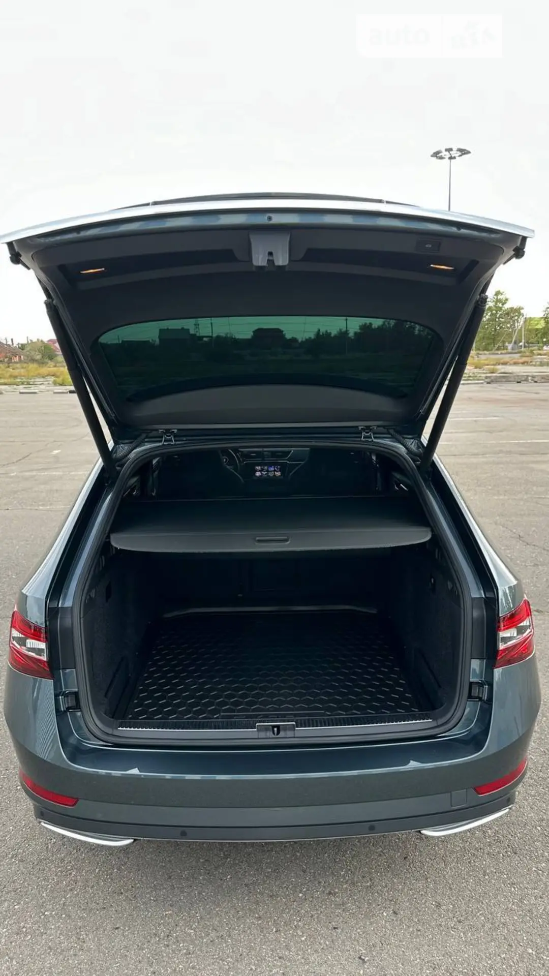 2018 Skoda Superb - мініатюра 25