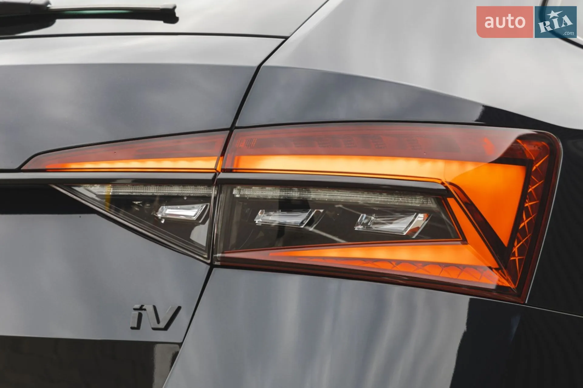 2020 Skoda Superb - мініатюра 10