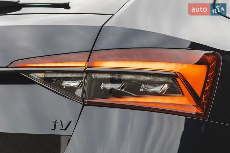 Универсал Skoda Superb 2020 в Измаиле