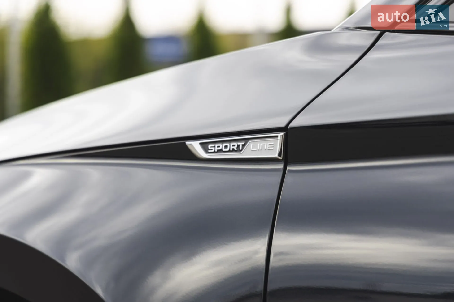 2020 Skoda Superb - мініатюра 15