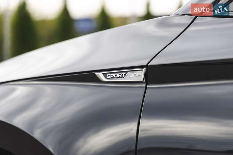 Универсал Skoda Superb 2020 в Измаиле