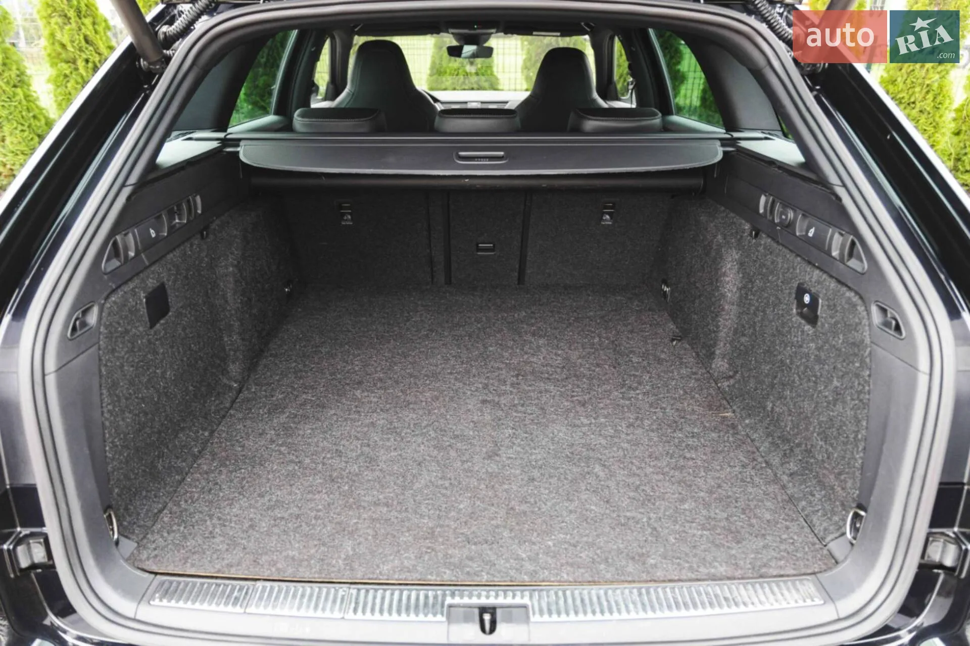 2020 Skoda Superb - мініатюра 41