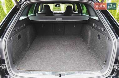 Универсал Skoda Superb 2020 в 