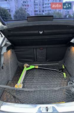 Лифтбек Skoda Superb 2013 в 