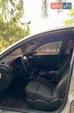 Лифтбек Skoda Superb 2007 в 