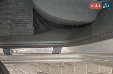 Лифтбек Skoda Superb 2010 в 