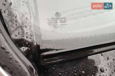 Лифтбек Skoda Superb 2010 в 