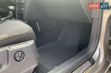Лифтбек Skoda Superb 2012 в 