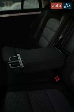 Универсал Skoda Superb 2012 в 