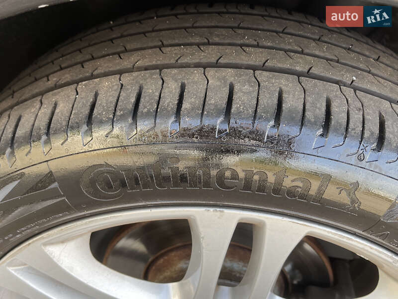 Лифтбек Skoda Superb 2009 в Киеве фото 14 Лифтбек Skoda Superb 2009 в Киеве