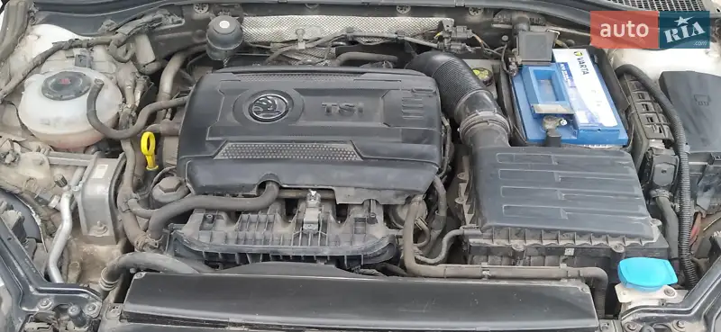 Skoda Superb 2017 VIN TMBAL4NP8JB300108 фото оголошення 9 з 53