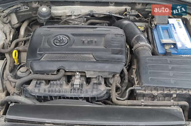 Лифтбек Skoda Superb 2017 в 