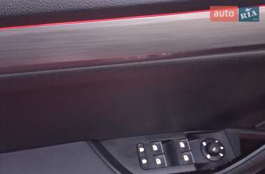 Универсал Skoda Superb 2019 в 