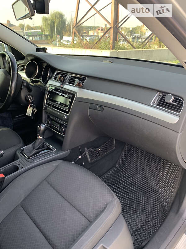 Ліфтбек Skoda Superb 2015 в Вінниці