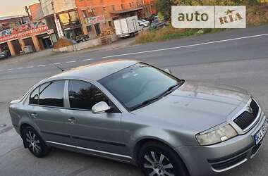 Ліфтбек Skoda Superb 2007 в Києві