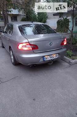 Ліфтбек Skoda Superb 2010 в Києві