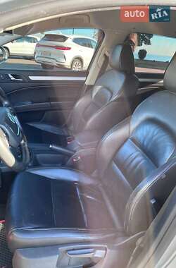 Универсал Skoda Superb 2010 в 