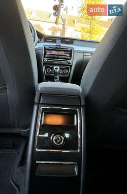 Лифтбек Skoda Superb 2011 в Червонограде