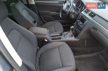 Универсал Skoda Superb 2011 в 