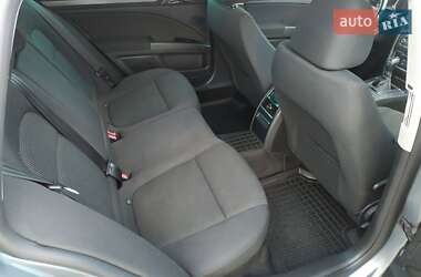 Универсал Skoda Superb 2011 в 