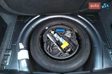 Универсал Skoda Superb 2011 в 