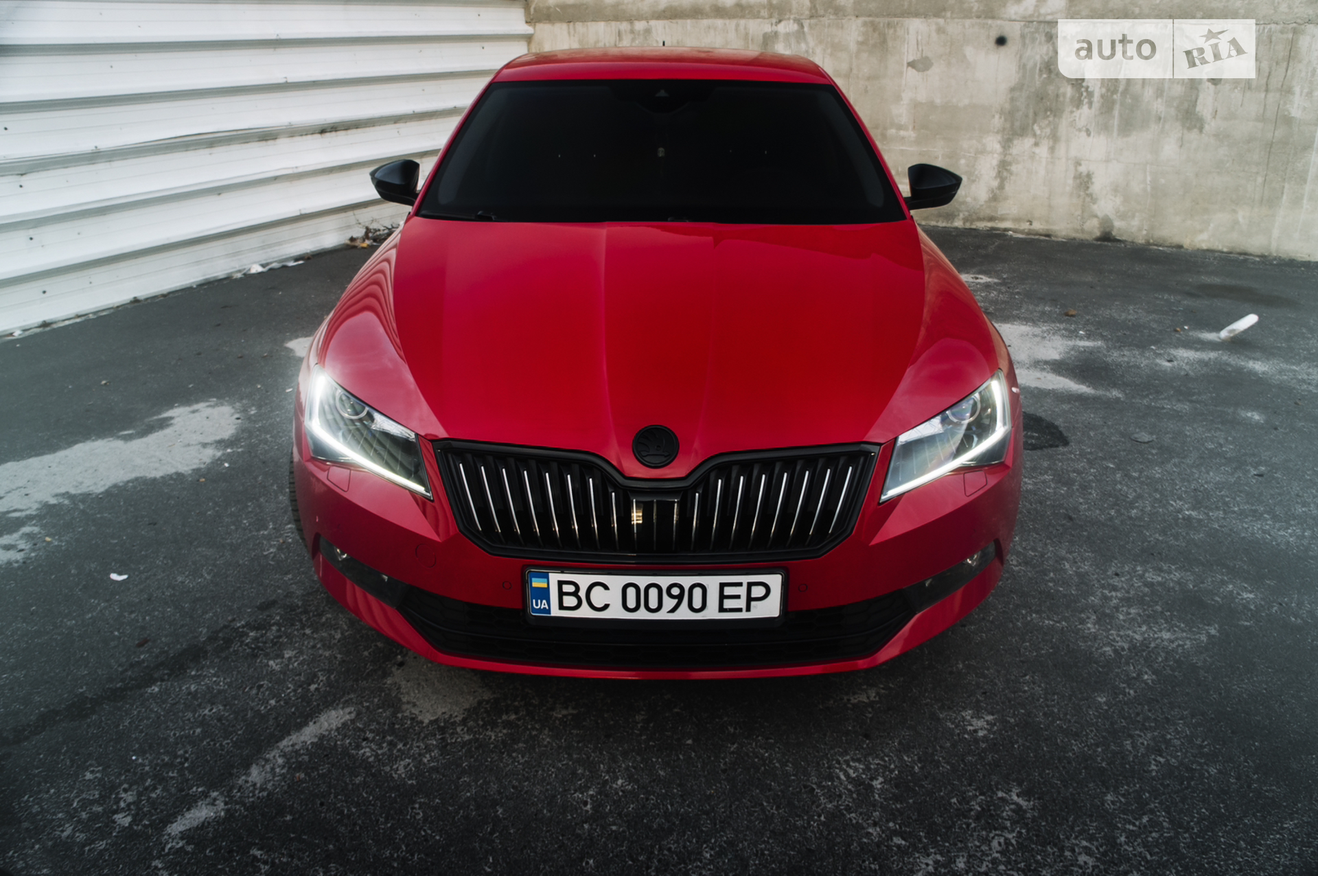 2019 Skoda Superb - мініатюра 15